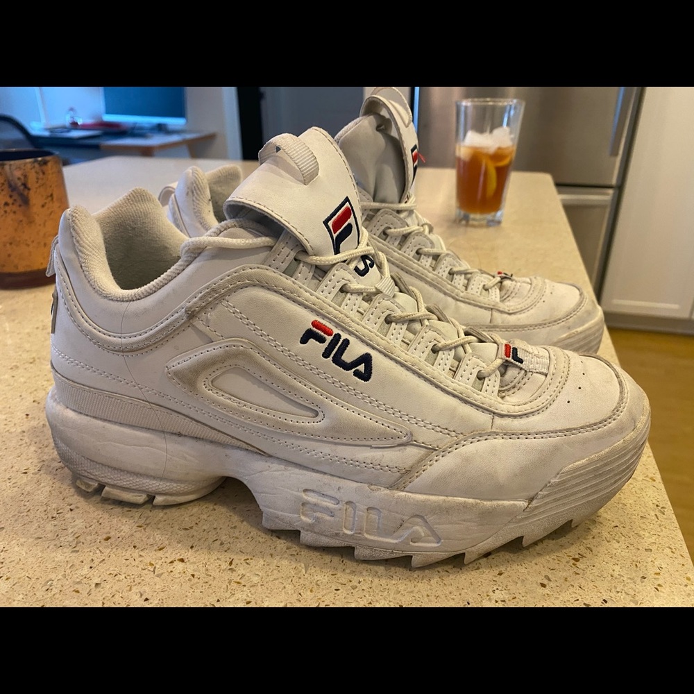 FILA